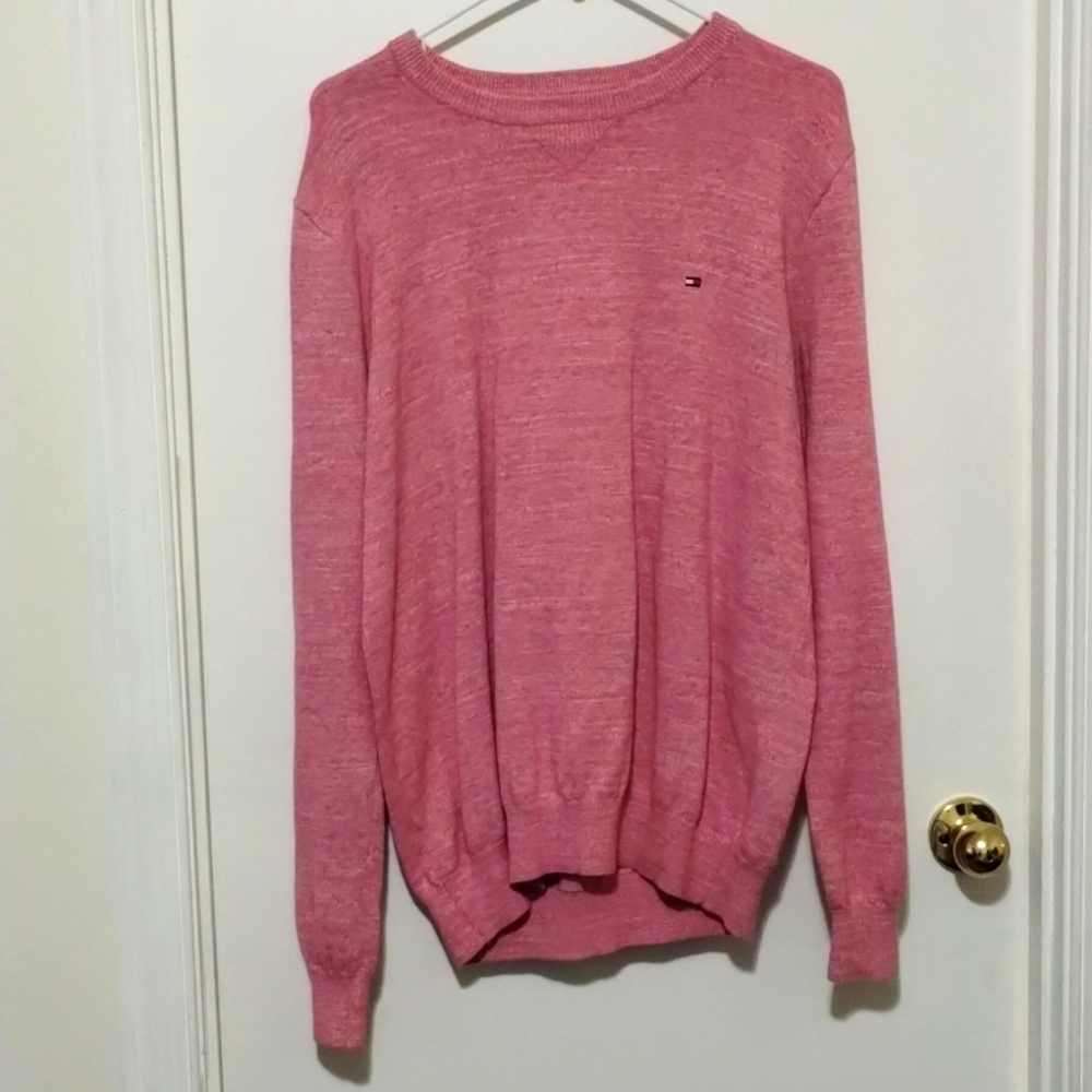 Tommy Hilfiger sweater